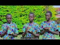 ENG NGUDUNI BY OLEINGUSE CHILDREN MINISTRY CHOIR FILMED BY AMAZING ART STUDIOZ