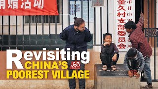 Revisiting China's poorest village