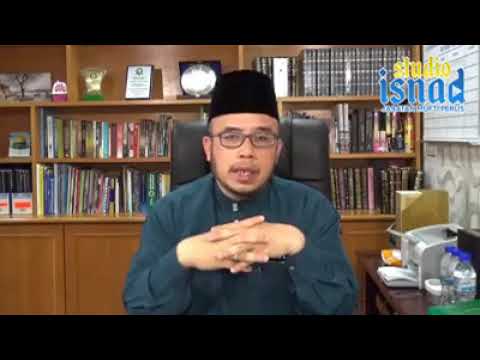 13-02-2019 SS. DATO' DR. MAZA:  Siri Doa Daro Al-quran Dan Sunnah
