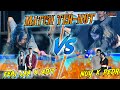 MATCH HARGA DIRI ️ NUY SAMPAI GAK TERGIUR SAMA UANG ️ NUY X PEDRO VS FEBI LAA X ADIT PART 1 Nuy