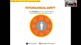 Thumbnail for 🛡️ What Psychological Safety Really Means