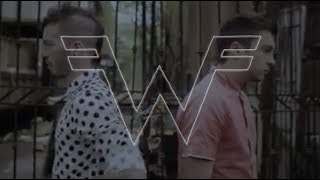 Feels Like A Migraine - twenty one pilots &amp; Weezer (mashup video)