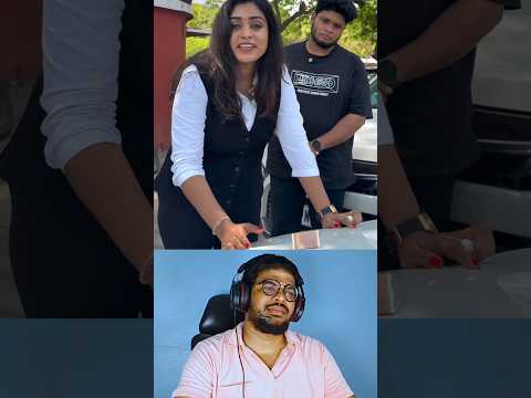 thambi va reaction video Tamil #shorts #trending #comedy #funny #raabi