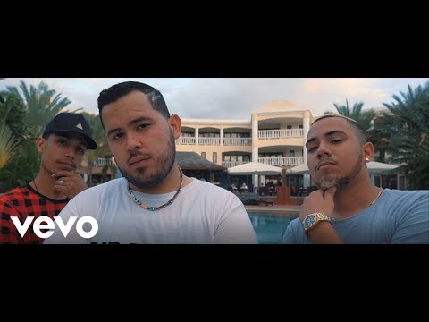 Mi ke pabo sa 💏   - Jeff Viomar x JFK x Caki  (Music Video)