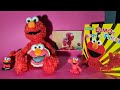 Sesame Street Cookies Elmo
