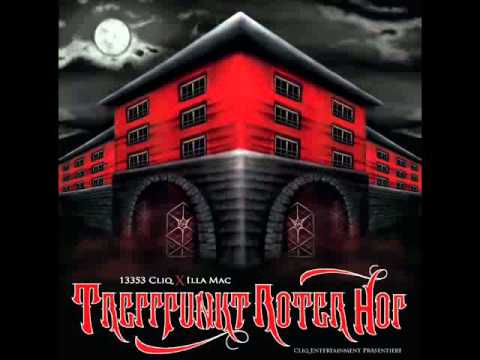 Satam, K-Lito "13353 Cliq" & D-Kane - Nicht mit, nicht ohne