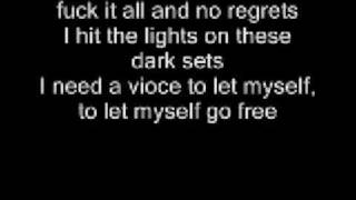 metallica -  st anger (lyrics)