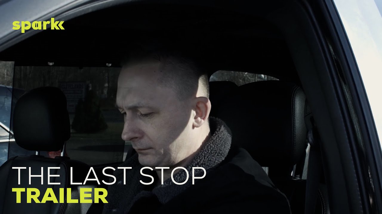 The Last Stop - Trailer