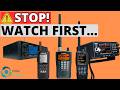 The Best Digital Radio Scanners In 2025 TOP 5