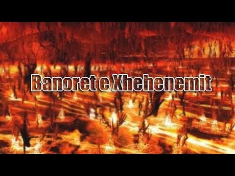 Banorët e Xhehenemit