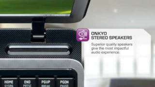 Video thumbnail for Toshiba Satellite L755 & L755D by Dynabook UK