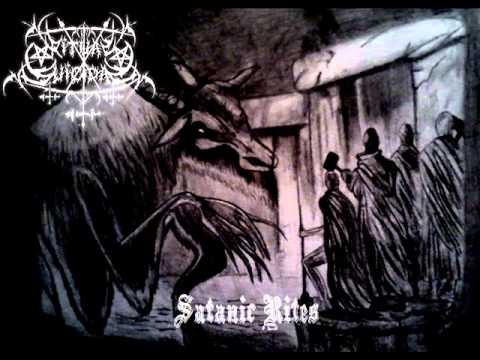 Ritual Suicidal - Satanic Black Metal