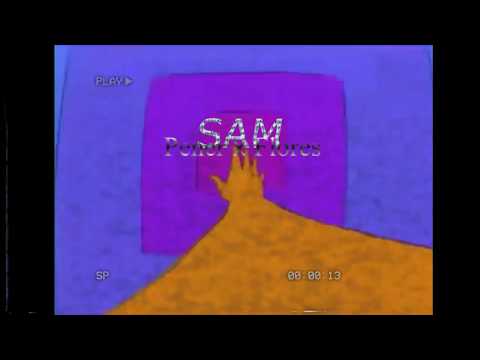 Pener - Sam (Feat. Flores) Prod.Cobra