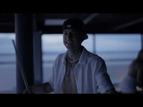 Slim Ans - Rollercoaster Ft Zxmyr