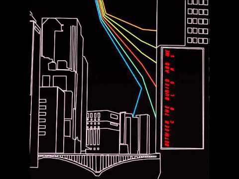 Between The Buried And Me - Colors (Full Album)