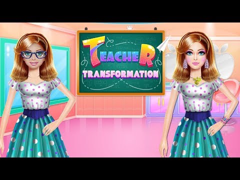 Teacher Transformation Video
