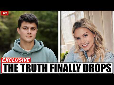 Travis Clark EXPOSED: The Cheating Playbook She Never Saw