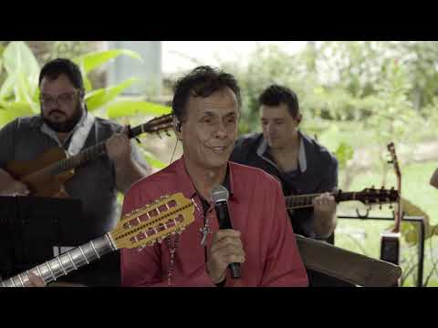 Voltar Aqui pra Quê - Mozart & Moacir feat. Di Paullo & Paulino