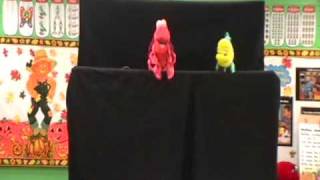 COVER / DISNEY The Little Mermaid - Under The Sea -