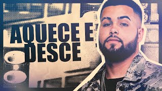 Aquece E Desce Lyrics English Translation