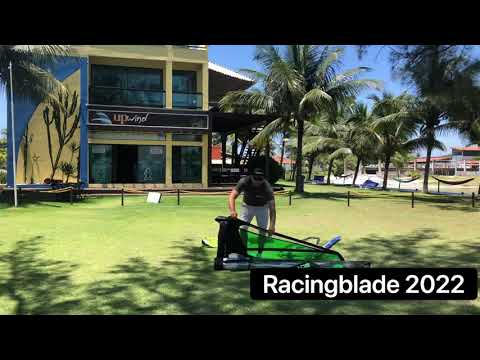 LoftSail Racingblade 2022 🙌👏🤙💨💪