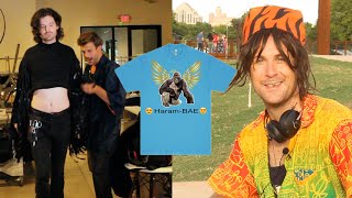 The Guys Who Design Tourist Shirts