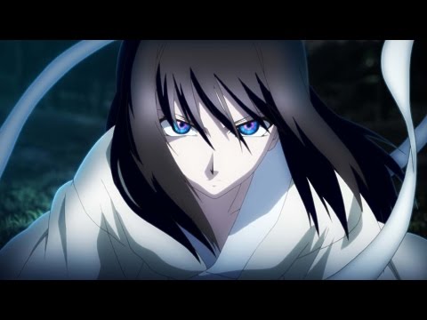 Gasoline - Kara no Kyoukai AMV