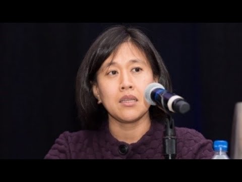 戴琦上阵，了结中美贸易？亨特、库什纳遭调查，乌鸦一般黑？拜登选定驻华大使？疫后美中关系破冰？ 川普要巴雷特走人？美国如何为台湾而战？ ｜今天大新闻（小民之心 黄兆平20201210）