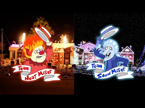 "Miser Brothers" -  Pratt Brothers Christmas (Christmas Forever) 2020)