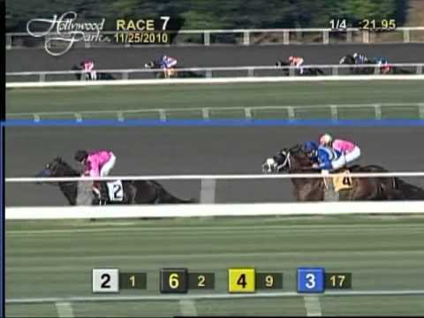 Cost Of Freedom Sails To Rapid Underwood Win