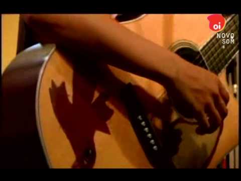 Versinho De Número Um - Mallu Magalhaes