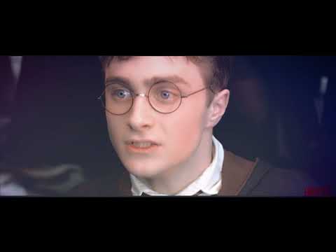 [FMV]Drarry - The Day I Lost My Love