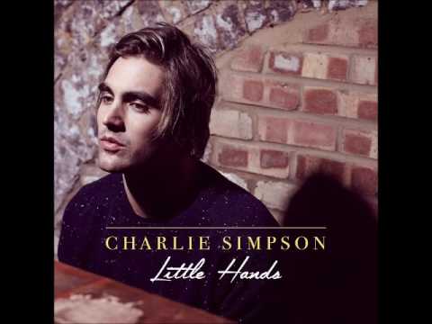Charlie Simpson - Little Hands