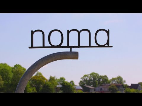 Noma 2.0 Finds Its Way Back In The Michelin Guide | Food & Wine News | Food & Wine