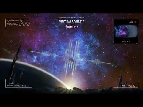 VirtualSoundz - Journey [Online Release]