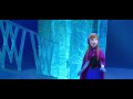 Seven Polska Triratis paspirtukas Disney Frozen 2