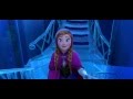 Disneys FROZEN - Elsas Palace Extended Scene.