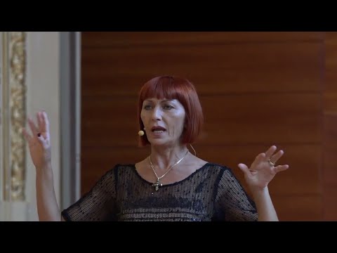 Катия Ваноне — Harmony Partnership lady's way  Германия