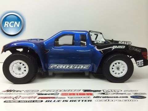 Tekno SCT410 - Upgrade Series Part 3, Ready for the Track!