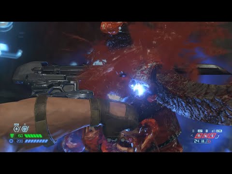 Sentinel Hammer Fast Swaps - The SaimizZ Combo