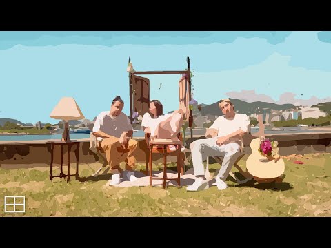 MTK - 7 Chaves (Versão Acústica) [Visualizer Oficial]