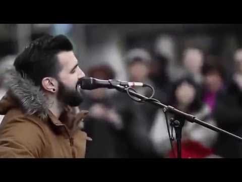 Passenger - Let Her Go (cover by Cezar Habeanu)