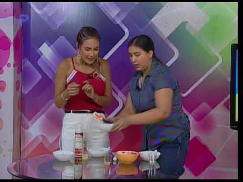 Aprenda a realizar dulces para sorprender a mamá en su día