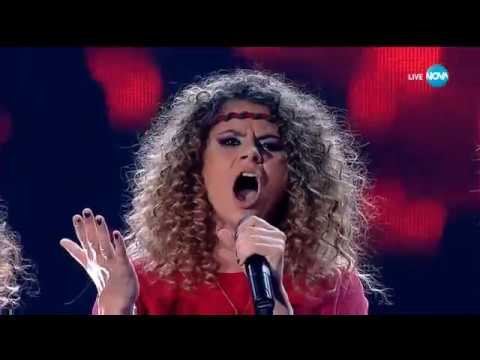 4 MAGIC - Who's Lovin You - X Factor Live (26.11.2017)