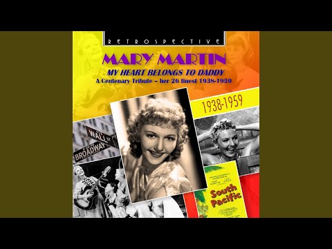 Get out Those Old Records