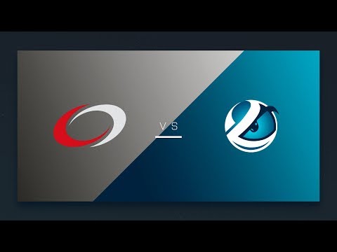 CS:GO - compLexity vs. Luminosity [Train] Map 1 - NA Day 11 - ESL Pro League Season