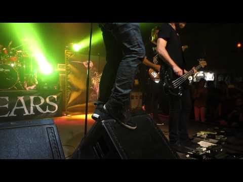 10 Years (10) Triggers to Tripwires @ Vinyl 2015-08-01