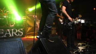 10 Years (10) Triggers to Tripwires @ Vinyl 2015-08-01