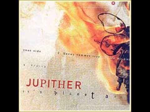 Jupither - Flying