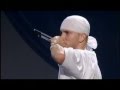Eminem Without Me LIVE